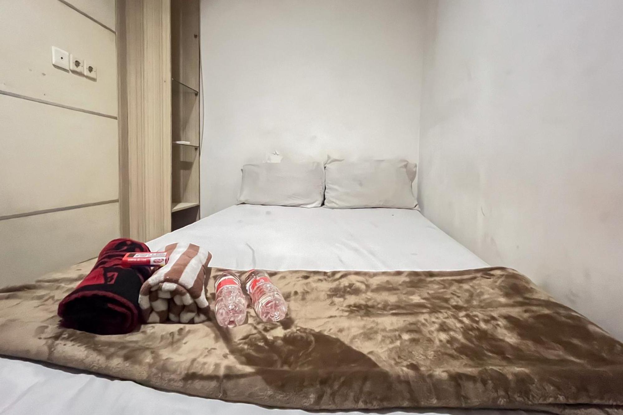 Good Sleep 1 Redpartner Hotel Samarinda Bagian luar foto